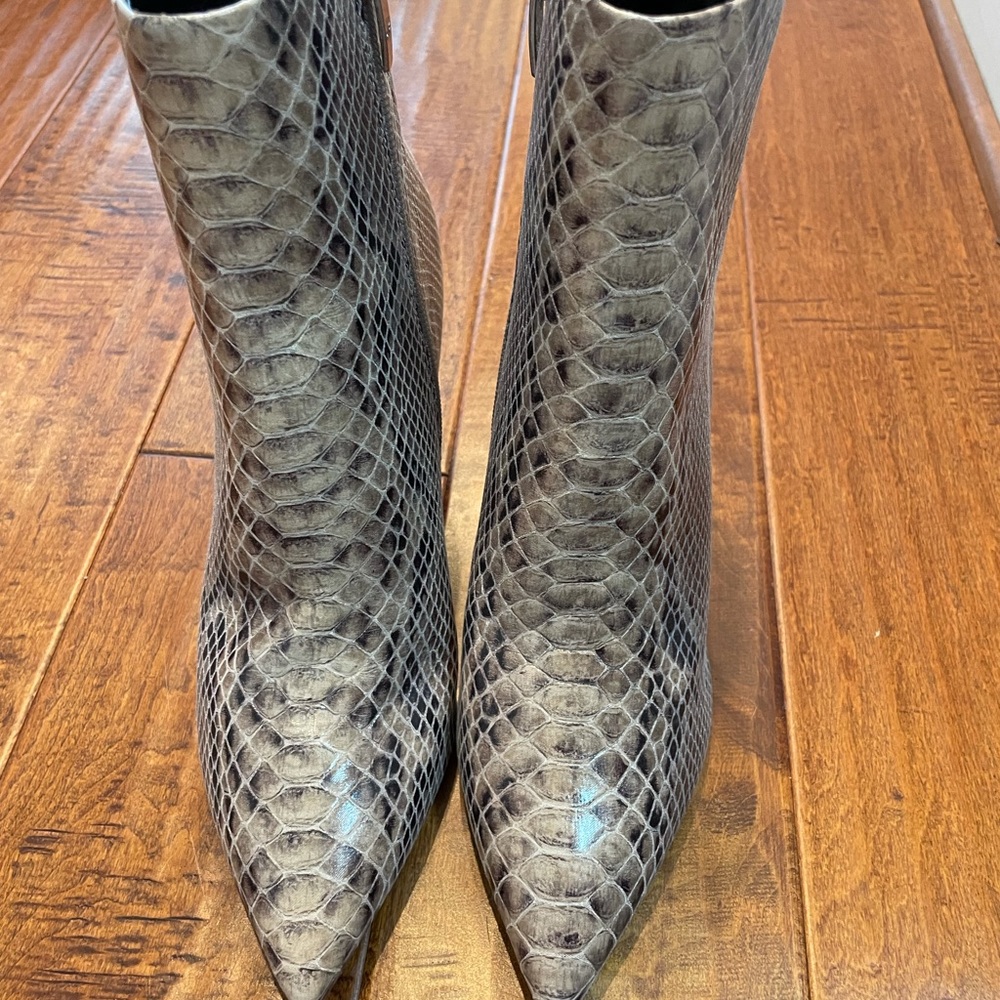 Marc Fisher booties